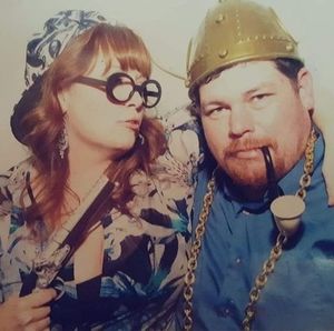 Meet your Posher, Andy